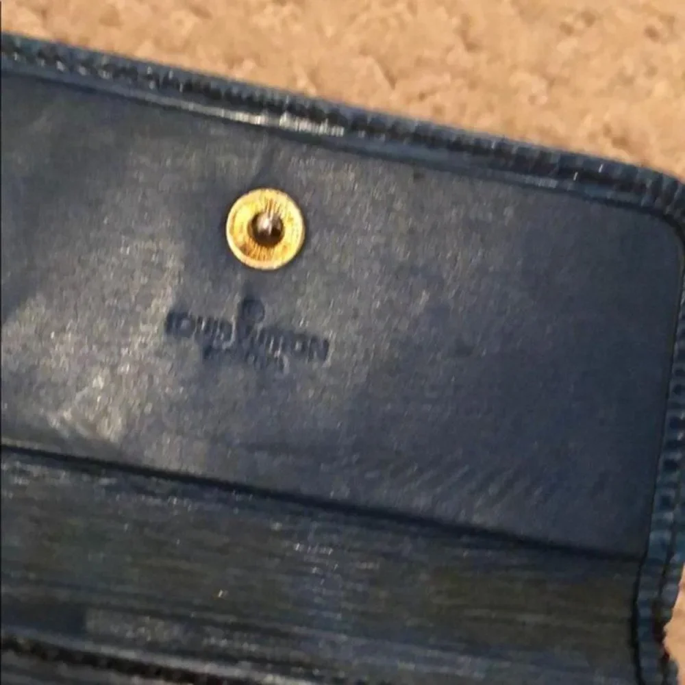 Louis Vuitton Key Holder/Wallet #405💥PRICE DROP💥